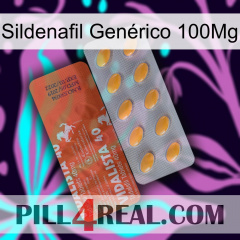 Sildenafil Genérico 100Mg 43